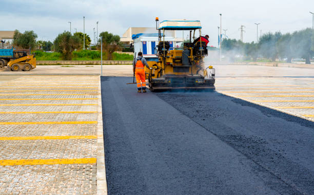 Best Driveway Pavers Near Me  in Castlewood, VA